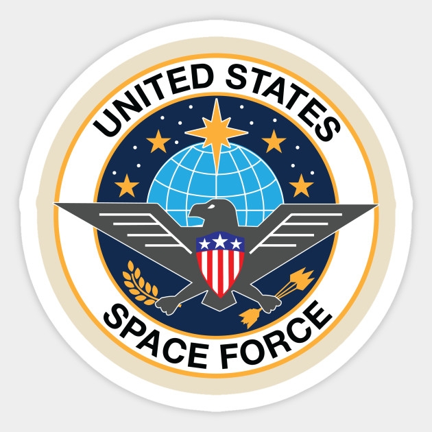 Spaceforce Squad World War Online